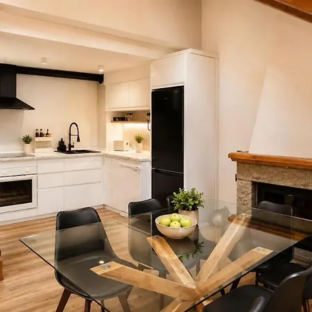 Centrico Atico De Diseno Con Vistas Al Pirineo - Apartament *