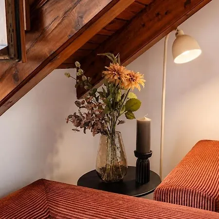 Apartament Centrico Atico De Diseno Con Vistas Al Pirineo -